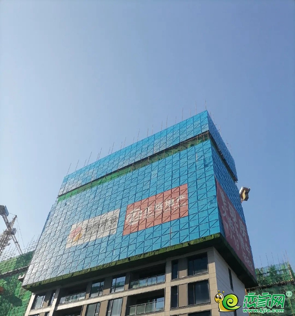 邯鄲正遠(yuǎn)·汀蘭丨金秋九月，共鑒“家”期