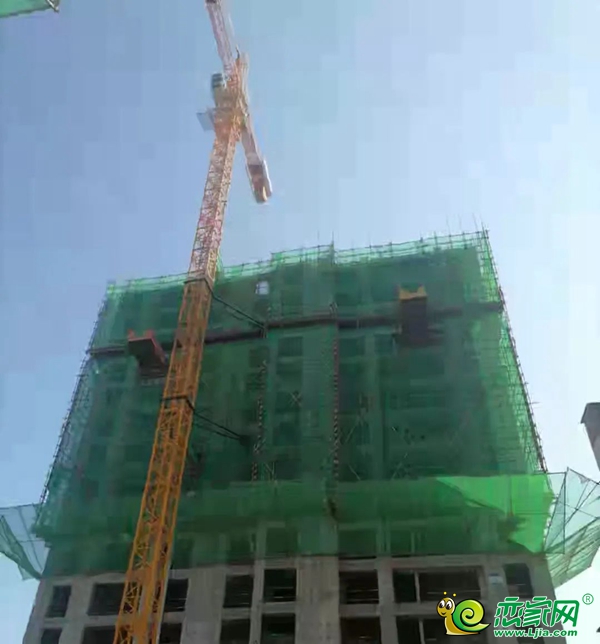邯鄲正遠(yuǎn)·汀蘭丨金秋九月，共鑒“家”期