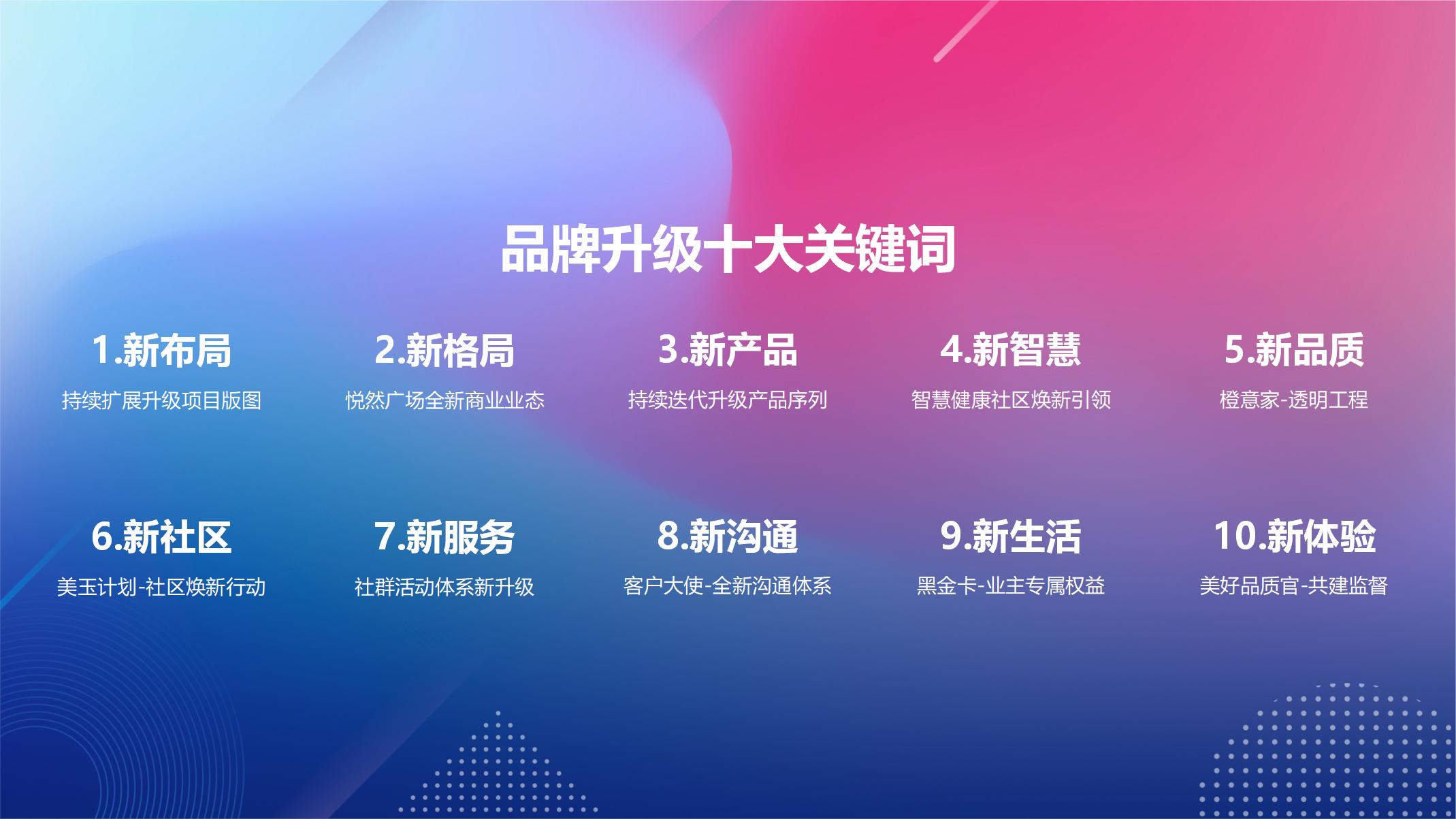 美好的初心不會(huì)改變，從初見，再到下一個(gè)十年