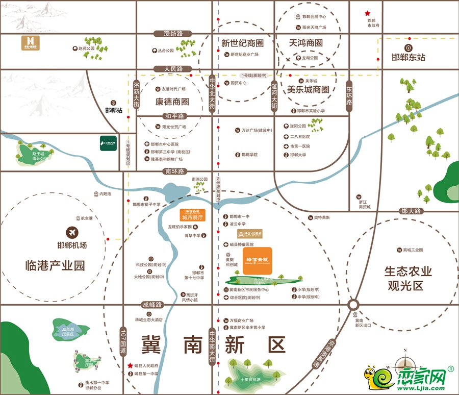 效果图