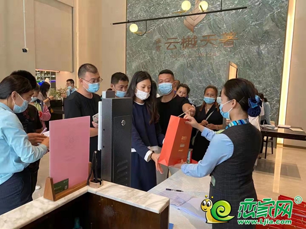 澤信地產(chǎn)三盤聯(lián)動(dòng)，承包您的中秋歡樂~超多驚喜一起來GET!