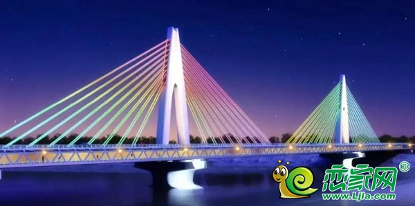 支漳河大橋通車(chē)在即，邯鄲東區(qū)未來(lái)可期，一城所向城熟正當(dāng)時(shí)!
