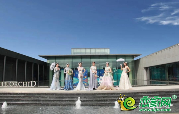 正遠·汀蘭180㎡實景樣板間&共享空間驚艷亮相暨中秋嘉年華圓滿舉行