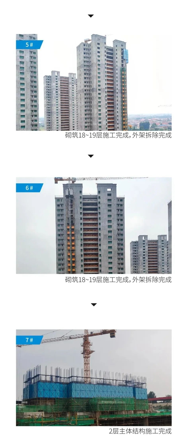 9月家書 | 永年美的城 執(zhí)匠心之筆 啟鑒未來之家
