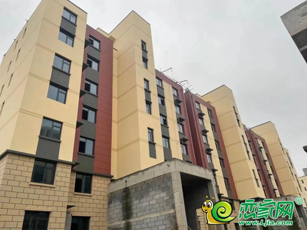 9月家書 | 美的·花溪谷 清秋初綻 預鑒美好