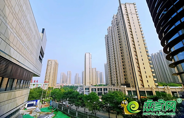 新十年，新商業(yè)！邯鄲悅然廣場煥新生活體驗