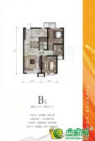 B戶(hù)型