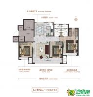 D戶型