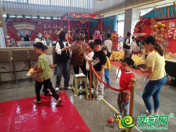 澤信云筑 | 國慶國潮活動圓滿落幕，精彩邀您重溫！