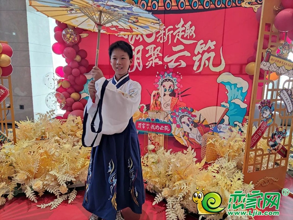澤信云筑 | 國慶國潮活動圓滿落幕，精彩邀您重溫！