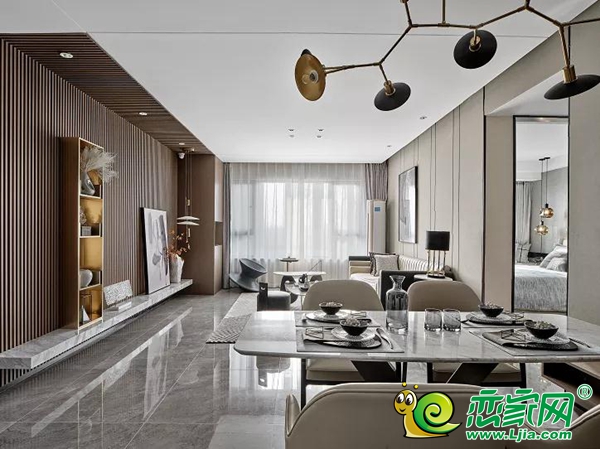 澤信云筑 | 匠筑一方美好，獻(xiàn)給懂得生活格調(diào)的人