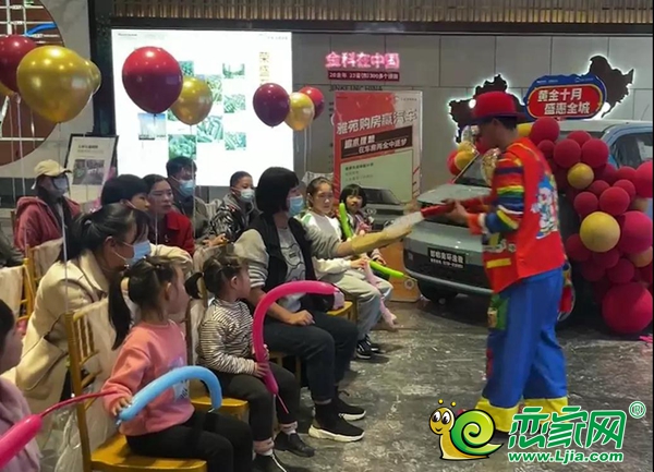 不負(fù)好時(shí)光，悅享溫情時(shí) | 雅苑十月業(yè)主生日宴圓滿落幕