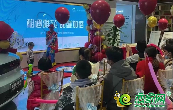 不負(fù)好時(shí)光，悅享溫情時(shí) | 雅苑十月業(yè)主生日宴圓滿落幕