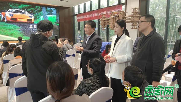 專注瑧質(zhì)服務，用心締造品質(zhì)生活|社區(qū)公約研討懇談會完美收官