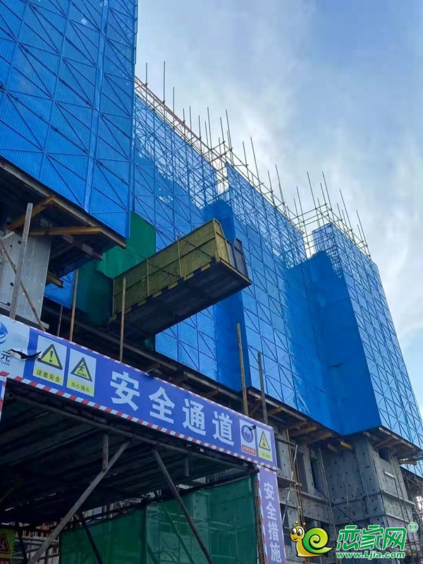 10月家書 | 美的·榮科羅蘭峯景 長風(fēng)送秋色，十月家書寄臻情