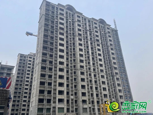 華潤置地·公元九里 | 10月工程進度播報