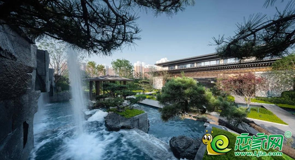 邯鄲·山河璽院丨主城土地資源緊缺，入住城芯大盤還有多少機會？