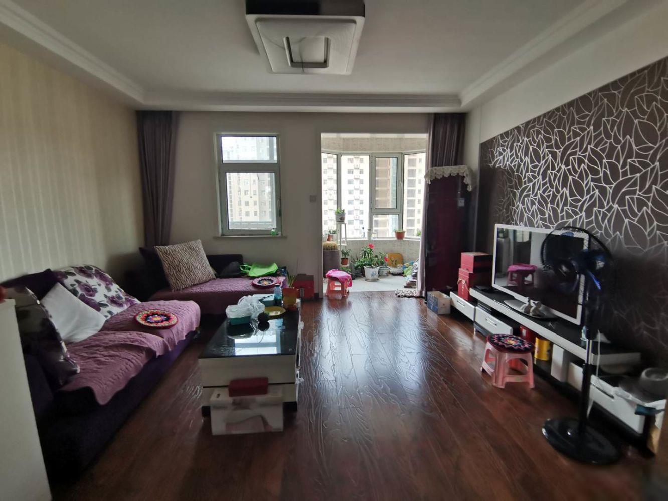 趙都新城阿爾卡迪亞盛和園老證精裝修拎包入住現(xiàn)房急售
