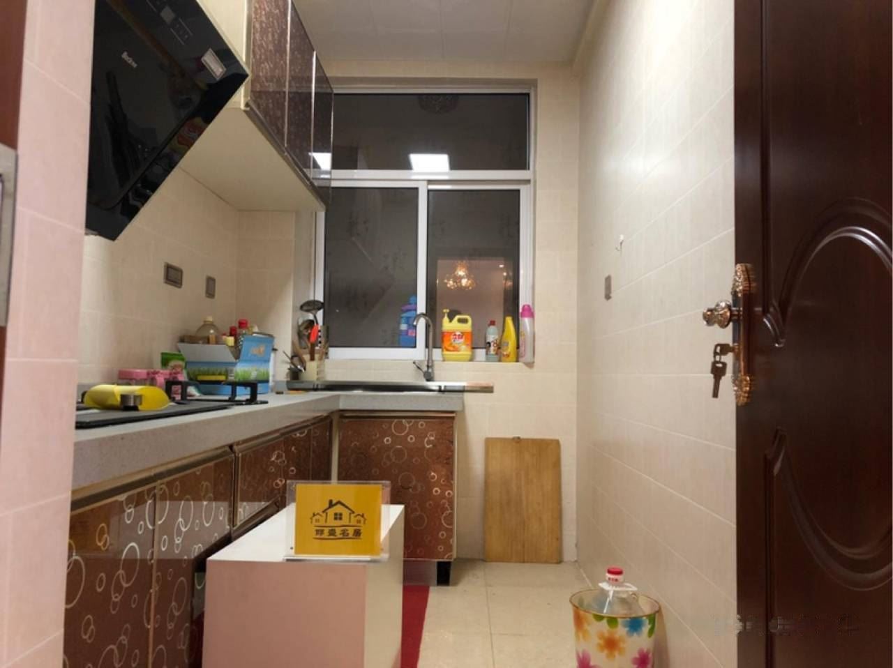 上都名苑 普通住宅 中等裝修