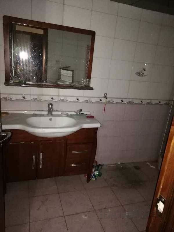 豐源小區(qū) 普通住宅 簡單裝修