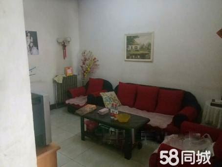 春暉小區(qū)2號(hào)院 公寓 簡單裝修