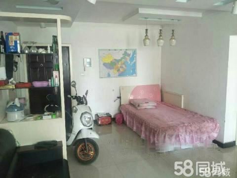 春風小區(qū)  精裝修 帶車位 有雙氣