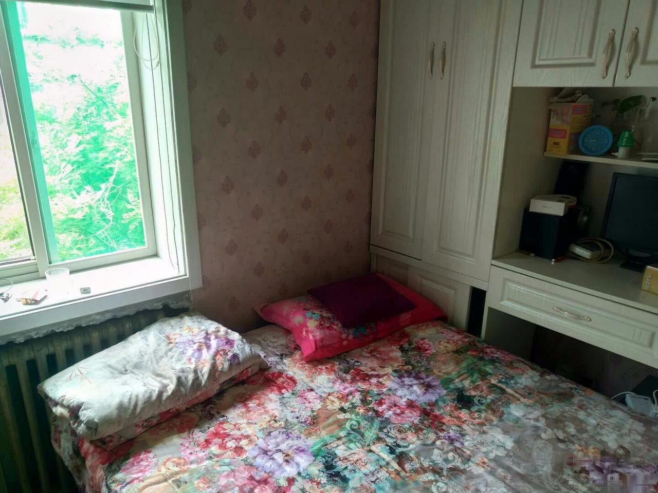 邯山區(qū)實驗小學學區(qū)房黃金三層老證可貸款精裝修