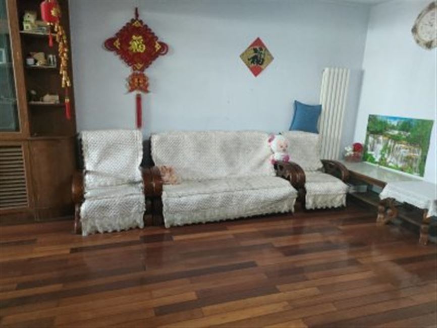 明珠廣場(chǎng)附近3層，好房，南北通透，老證，正規(guī)三室