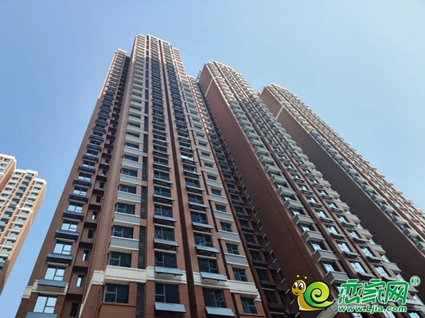 11月工程播報(bào)丨初冬悄然至，新家愈溫情