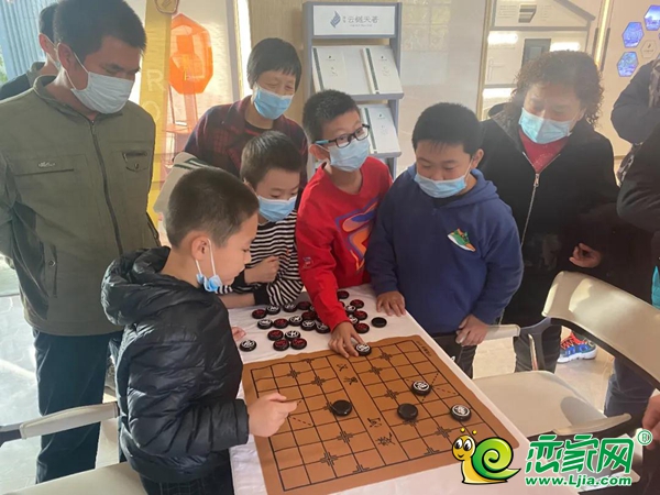 澤信社區(qū)丨邯鄲區(qū)域第二屆象棋比賽決賽本周六精彩開戰(zhàn)！