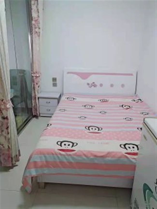 房主著急賣(mài)了，低于市場(chǎng)價(jià)，老證，要的速度了