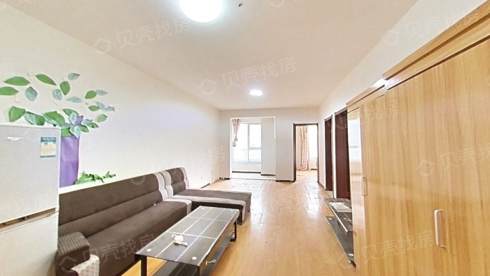 御景江山左岸楓橋小區(qū)小戶型兩室老證可貸款