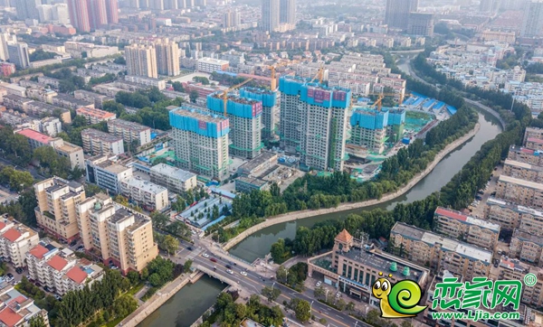 金都九瓏宸實體樣板間耀世啟幕，不負邯鄲自己人