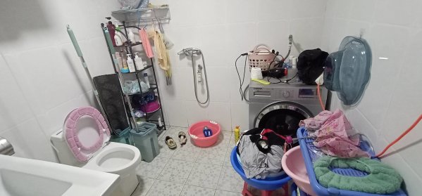 錦輝小區(qū) 3室2廳 南 北