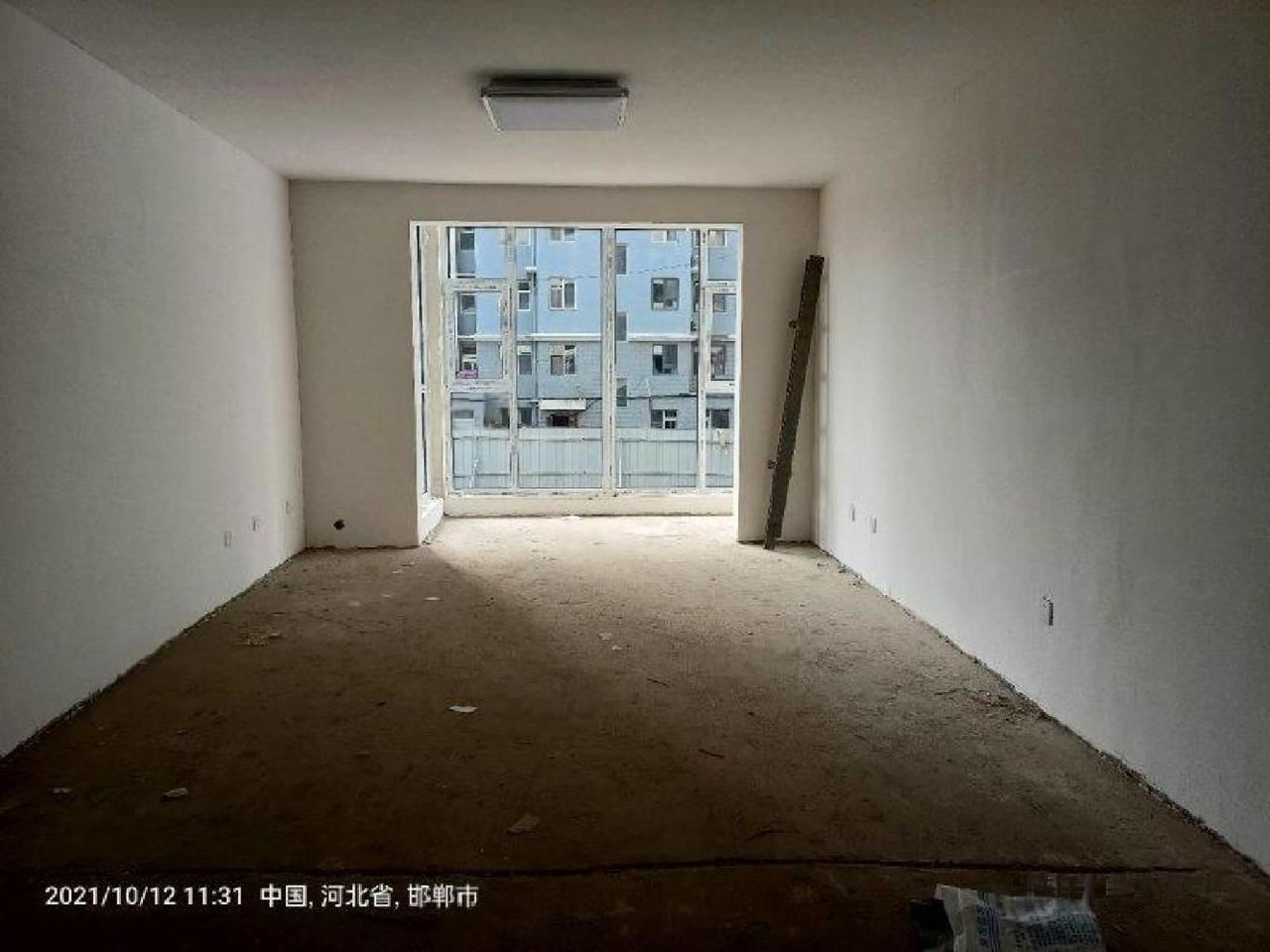 趙都新城旁小高層，一梯兩戶洋房設(shè)計(jì)南北通透低公攤