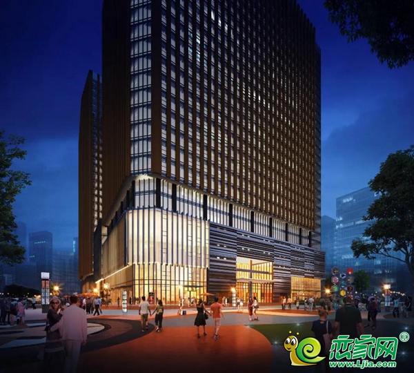 東方御丨城市迭代更新，需要新生封面