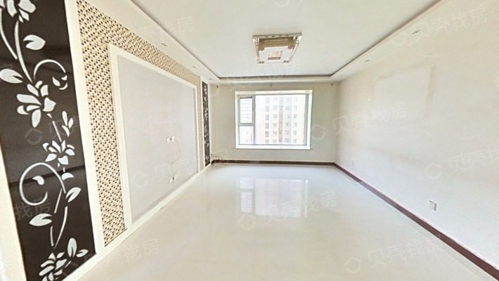 趙都新城金和園 3室2廳 南 北