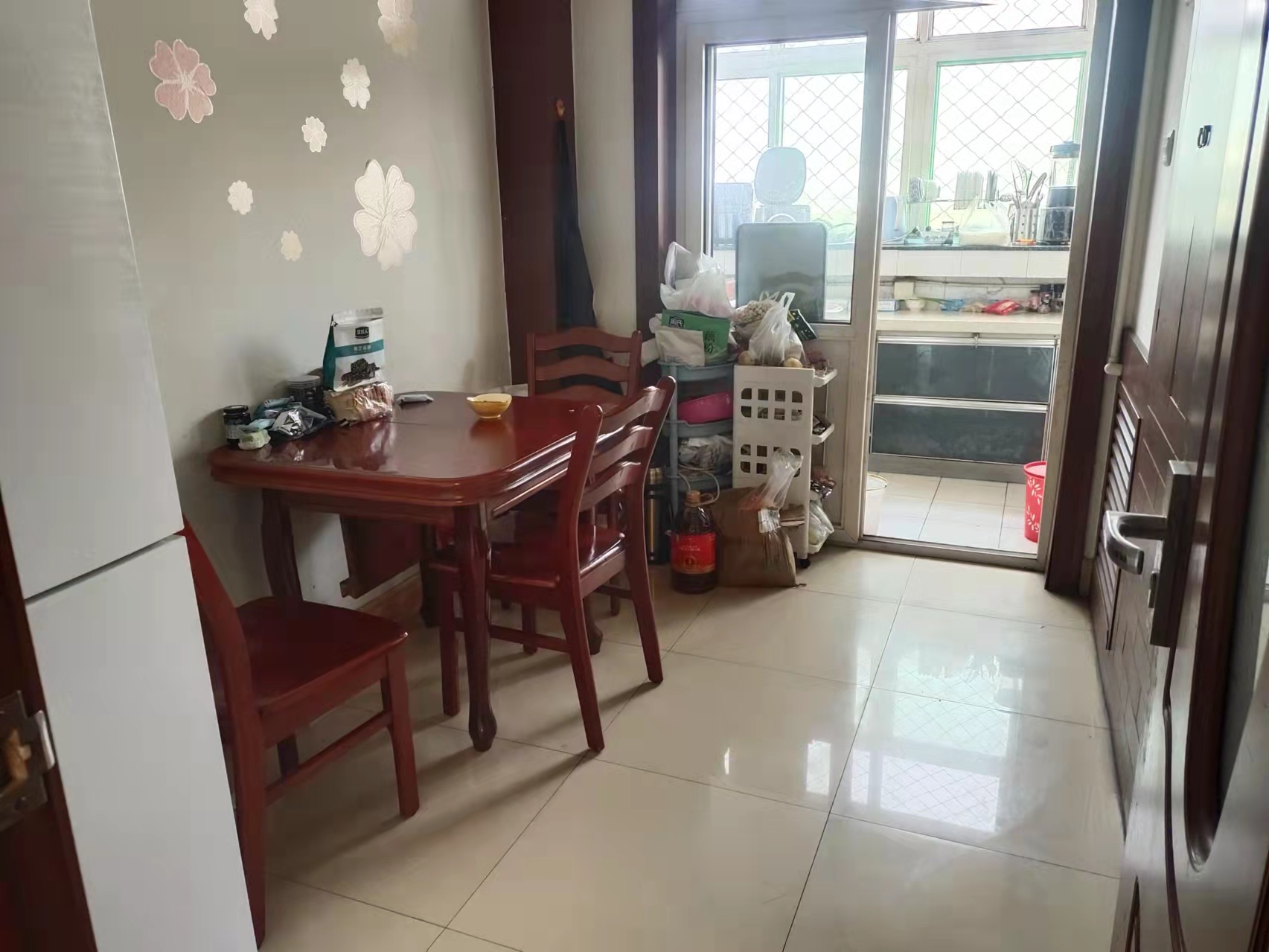 實驗小學經典兩居