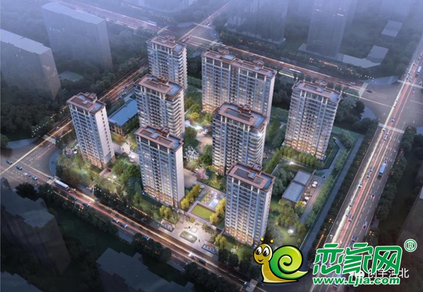 创宇·东望荣获2021年度环球观筑PIO城市地产设计标杆奖