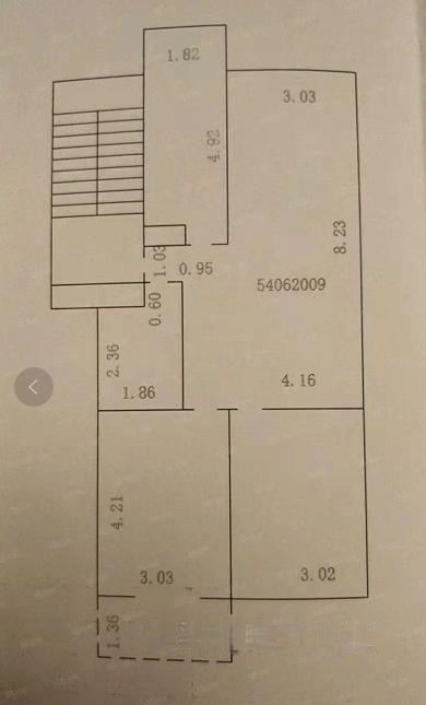 幸福街18號(hào)院 普通住宅 中等裝修