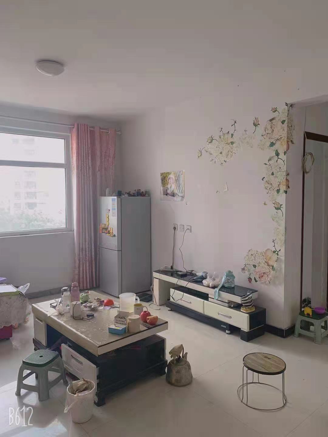 三室兩廳拎包入住