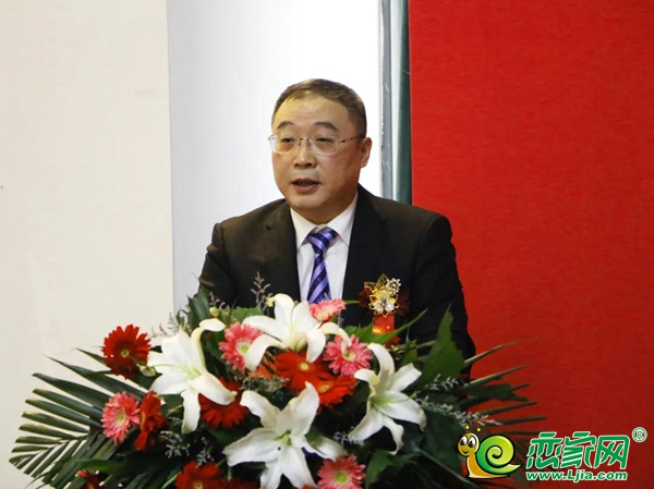 邯鄲華耀城五金建材協(xié)會正式成立！