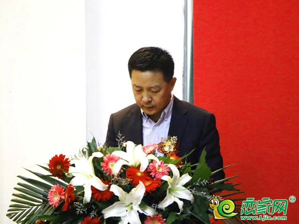 邯鄲華耀城五金建材協(xié)會正式成立！