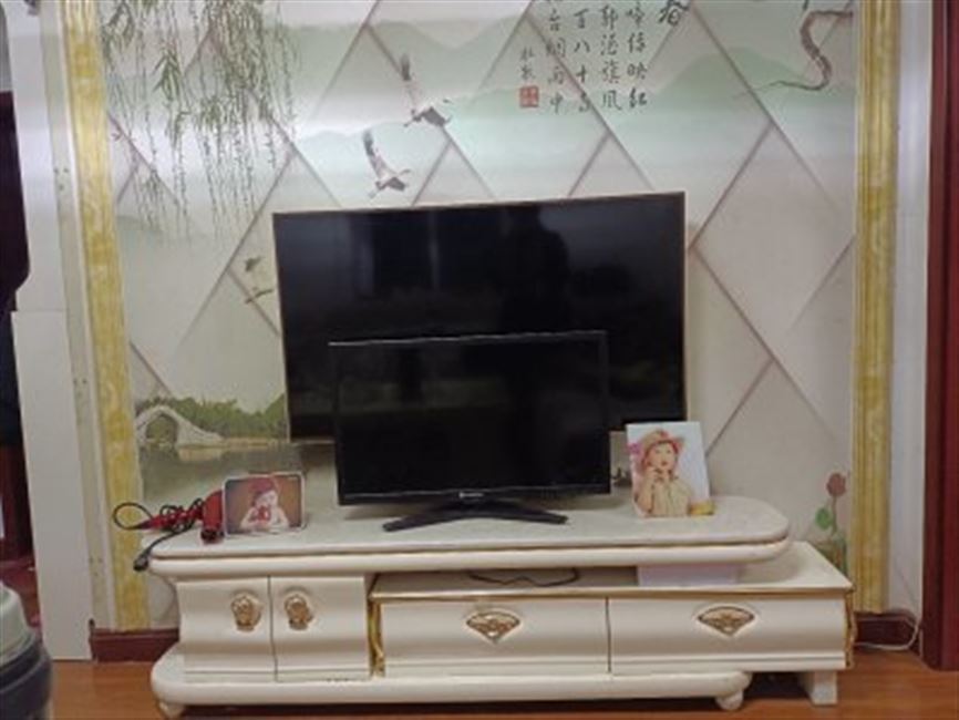 急售  滏園  邯運4院，精裝修大兩居，老證可貸款