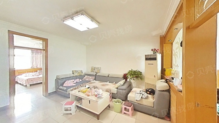 大劇院1廣廈小區(qū)經(jīng)典三居室急售非頂層