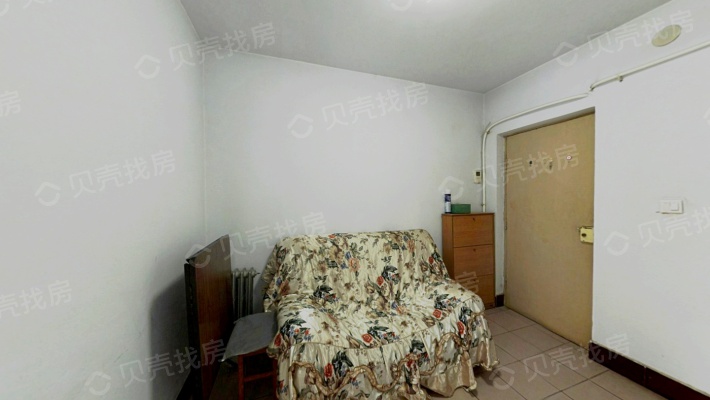 邯鄲開元小區(qū)2室1廳南 北