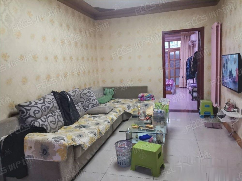 中華橋 25中，中華街上建元小區(qū)中層，老證兩室兩