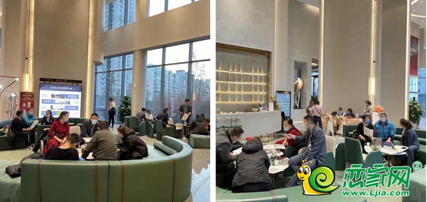 澤信公館 | 全城爭藏的叢臺熱品，峯層競藏，人氣印證