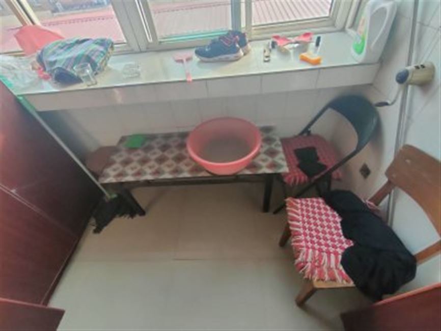 陽臺
