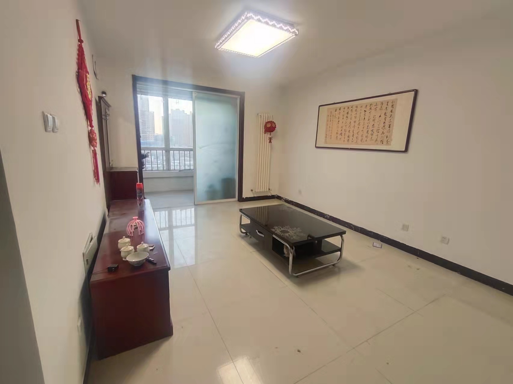 美意苑精裝修 雙陽(yáng)面 老證隨時(shí)看房臨天正君蘭苑